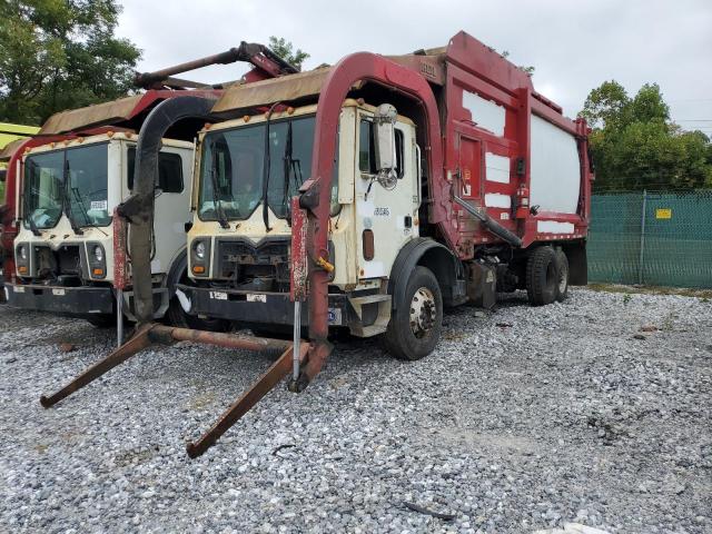 Продажа на аукционе авто 2014 Mack 600 Mru600, vin: 1M2AV02C8EM010848, номер лота: 68835465