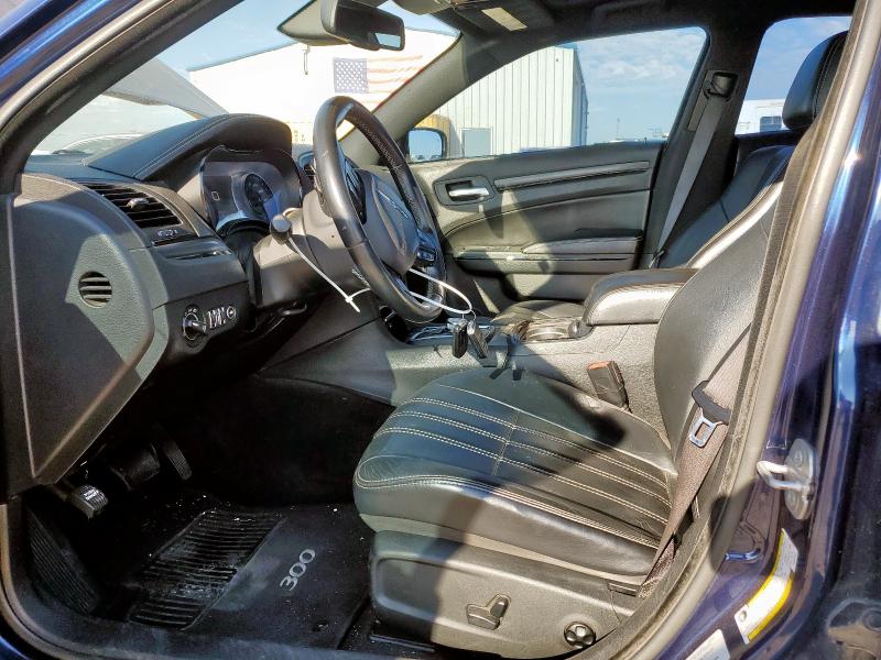 Продажа на аукционе авто 2015 Chrysler 300 S, vin: 2C3CCABT4FH867850, номер лота: 70839525