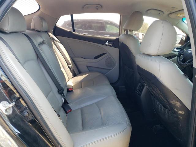 Aukcja sprzedaży 2013 Kia Optima Ex, vin: 5XXGN4A72DG241775, numer aukcji: 80381245