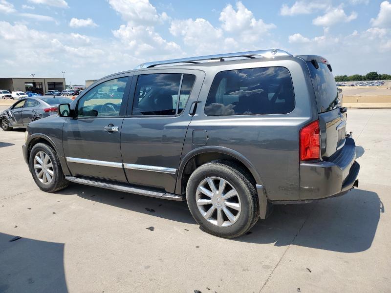 Aukcja sprzedaży 2010 Infiniti Qx56, vin: 5N3ZA0NE9AN907345, numer aukcji: 70850915