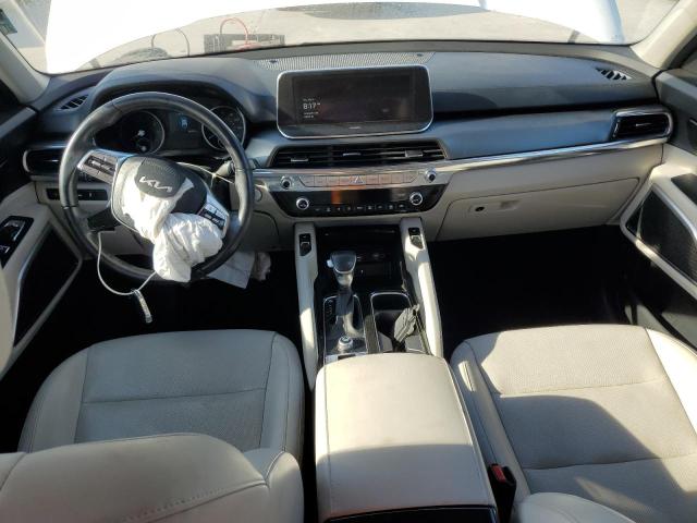 Продаж на аукціоні авто 2022 Kia Telluride S, vin: 5XYP64HC8NG281663, номер лоту: 70364225