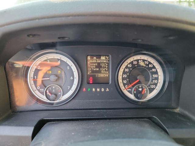 Продажа на аукционе авто 2015 Ram 1500 St, vin: 1C6RR7FT6FS717739, номер лота: 81553555