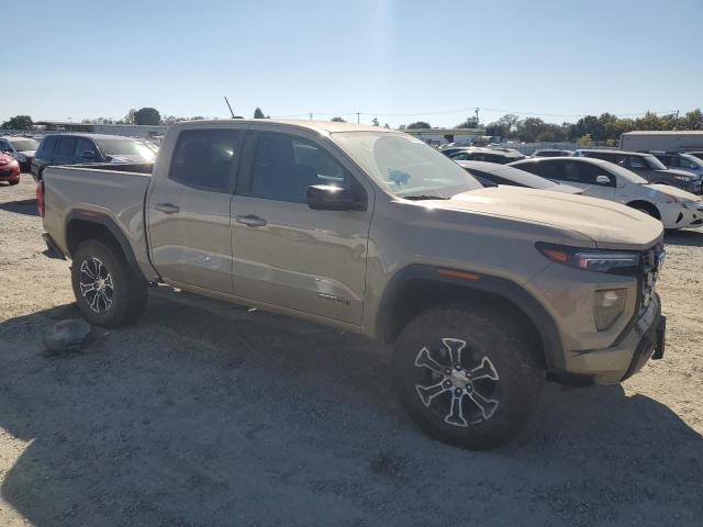 80714715 :رقم المزاد ، 1GTP6DEK0R1117308 vin ، 2024 Gmc Canyon At4 مزاد بيع