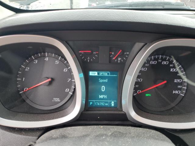 2016 Chevrolet Equinox Lt მანქანა იყიდება აუქციონზე, vin: 2GNALCEK0G1132611, აუქციონის ნომერი: 71621805