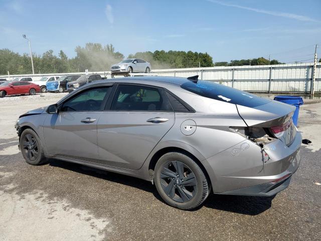 72051105 :رقم المزاد ، KMHLS4AG1MU190640 vin ، 2021 Hyundai Elantra مزاد بيع
