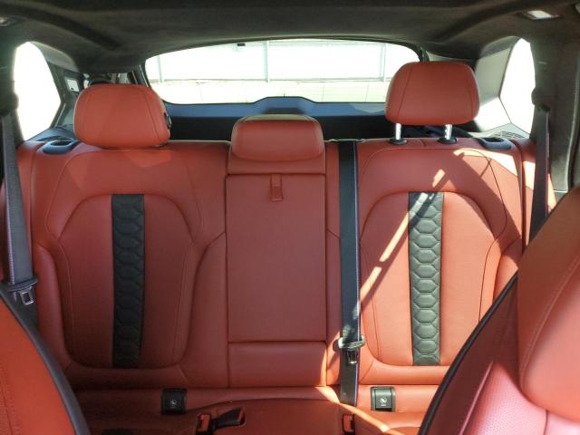 Продаж на аукціоні авто 2022 Bmw X5 M, vin: 5YMJU0C02N9L56562, номер лоту: 72061205