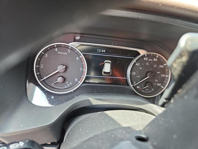 Продажа на аукционе авто 2023 Nissan Rogue S, vin: 5N1BT3AB9PC944174, номер лота: 71969855