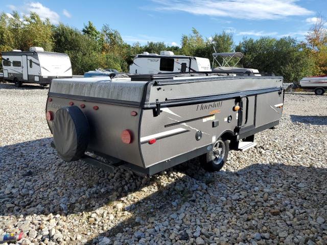 2019 Wildwood Flagstaff მანქანა იყიდება აუქციონზე, vin: 4X4CFS617KD182292, აუქციონის ნომერი: 81849555