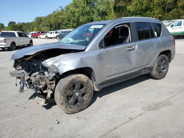Aukcja sprzedaży 2016 Jeep Compass, vin: 1C4NJCBA6GD575121, numer aukcji: 51443906