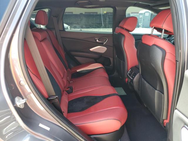 Продажа на аукционе авто 2021 Acura Rdx, vin: 5J8TC2H63ML035680, номер лота: 72056795