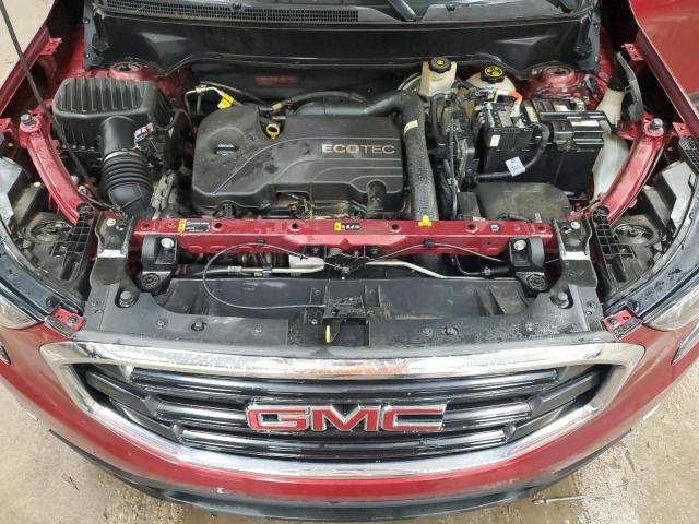 Aukcja sprzedaży 2018 Gmc Terrain, vin: 3GKALMEV4JL192054, numer aukcji: 81310555