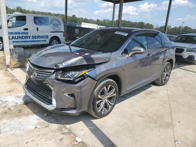 Продажа на аукционе авто 2018 Lexus Rx, vin: 2T2BZMCA2JC149295, номер лота: 80383205