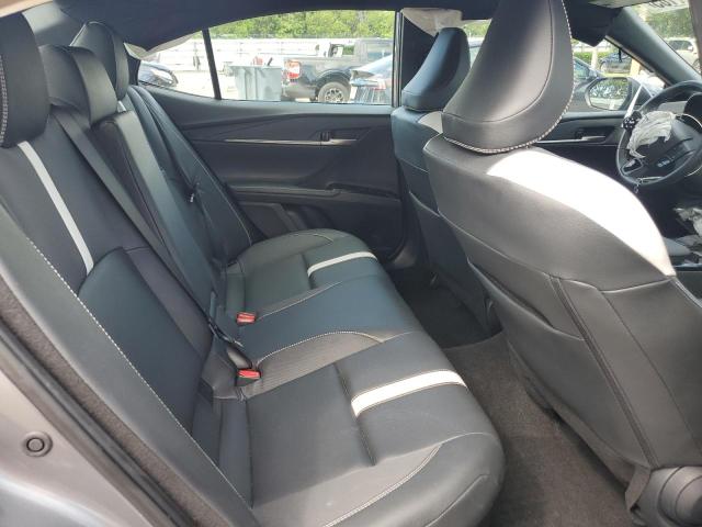 84201105 :رقم المزاد ، 4T1DAACK8SU549566 vin ، 2025 Toyota Camry Xse مزاد بيع