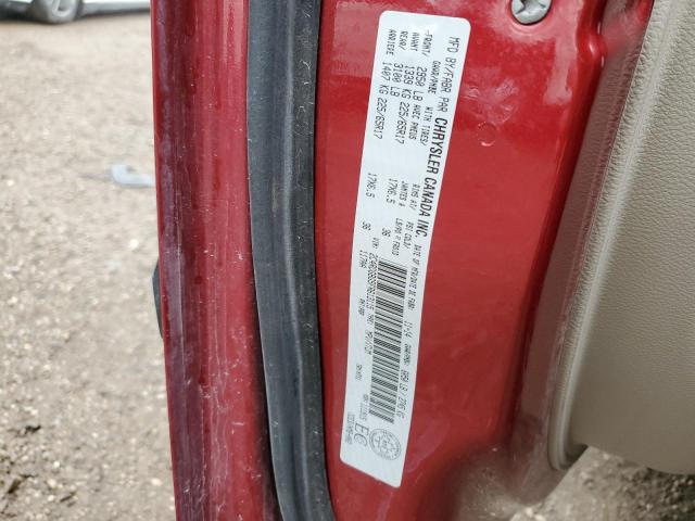 Продаж на аукціоні авто 2015 Dodge Grand Cara, vin: 2C4RDGBG5FR613115, номер лоту: 83874595