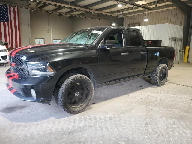 Auction sale of the 2015 Ram 1500, vin: 1C6RR7FTXFS666522, lot number: 98512095