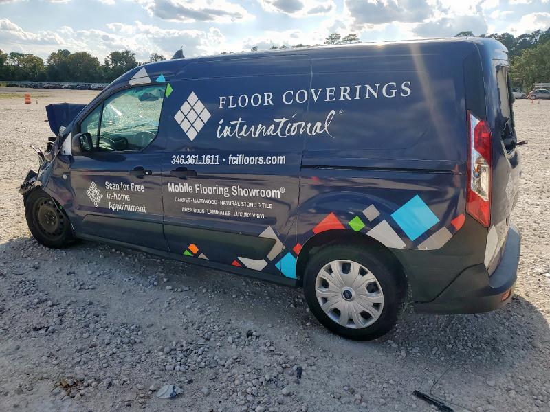 84212225 :رقم المزاد ، NM0LE7S2XN1507539 vin ، 2022 Ford Transit Connect مزاد بيع