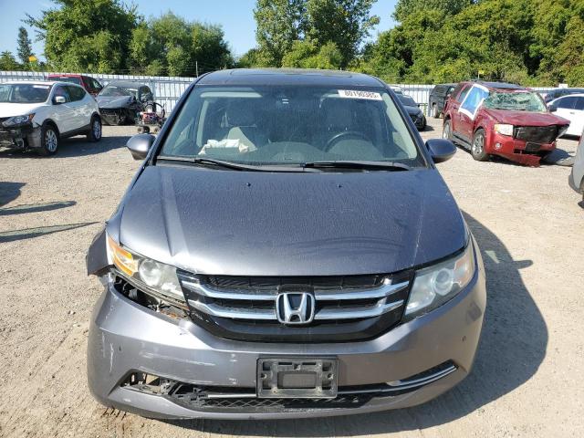 Aukcja sprzedaży 2014 Honda Odyssey Ex, vin: 5FNRL5H61EB507048, numer aukcji: 80190385
