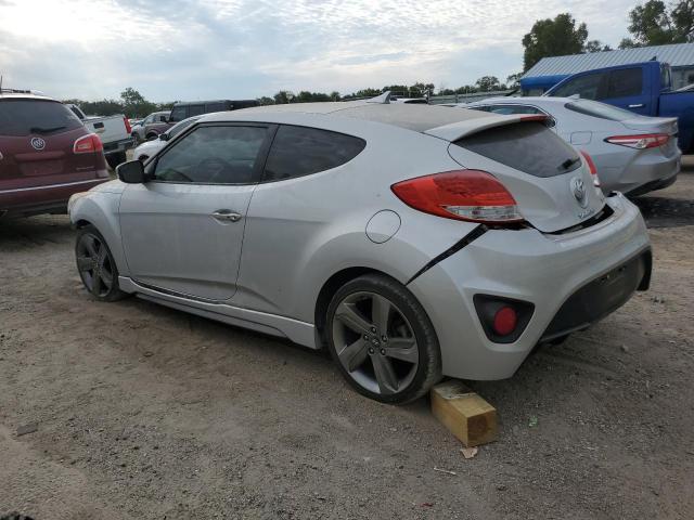 Aukcja sprzedaży 2014 Hyundai Veloster, vin: KMHTC6AE9EU183122, numer aukcji: 84618165