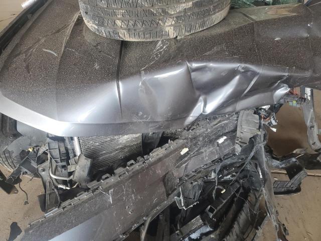 2018 Volkswagen Atlas Sel Premium მანქანა იყიდება აუქციონზე, vin: 1V2NR2CA2JC572102, აუქციონის ნომერი: 81619545