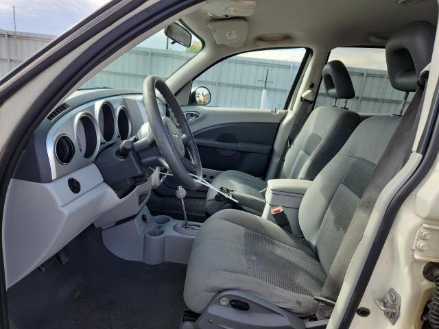 80332045 :رقم المزاد ، 3A8FY58B48T123247 vin ، 2008 Chrysler Pt Cruiser مزاد بيع