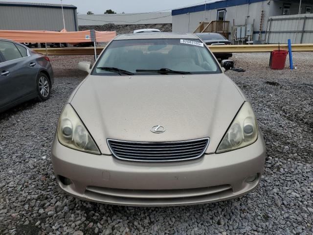 Aukcja sprzedaży 2006 Lexus Es, vin: JTHBA30G265163327, numer aukcji: 82083105