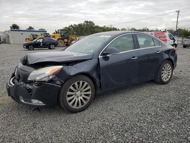 81702315 :رقم المزاد ، 2G4GS5EVXD9159528 vin ، 2013 Buick Regal Prem مزاد بيع