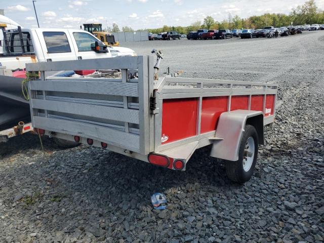 Продаж на аукціоні авто 2015 Mission Trailer, vin: 5WFBU1017FW049755, номер лоту: 70979605