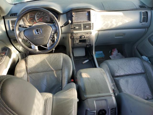 Продаж на аукціоні авто 2004 Honda Pilot, vin: 2HKYF18544H603016, номер лоту: 81809045