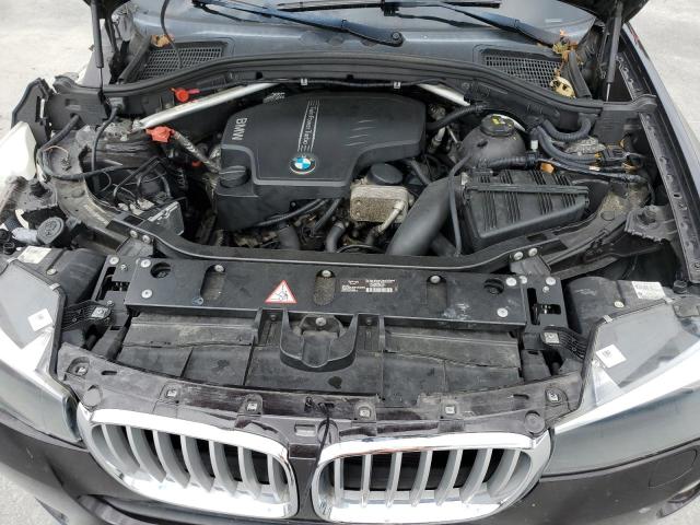 Продаж на аукціоні авто 2015 Bmw X3, vin: 5UXWX9C57F0D58188, номер лоту: 70958225