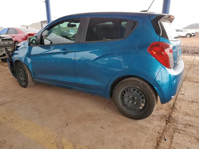 Продажа на аукционе авто 2021 Chevrolet Spark Ls, vin: KL8CB6SA9MC703948, номер лота: 80756665
