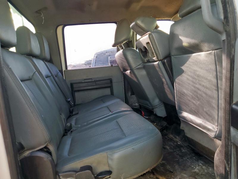 Продаж на аукціоні авто 2015 Ford F350, vin: 1FD8W3HT2FEA98215, номер лоту: 72031795