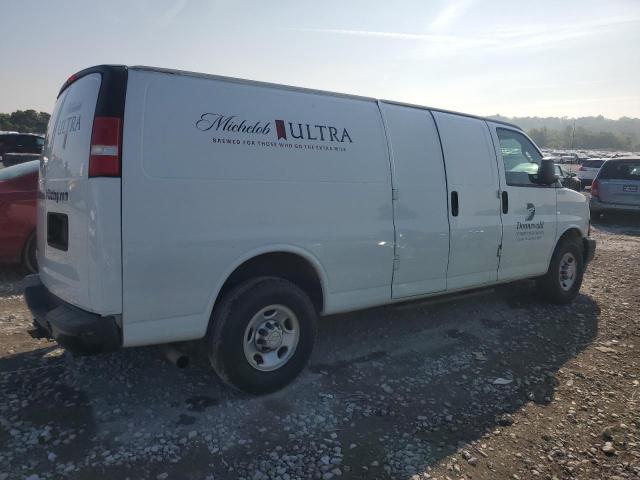 Aukcja sprzedaży 2018 Chevrolet Express G3500, vin: 1GCZGHFG8J1206345, numer aukcji: 69992125