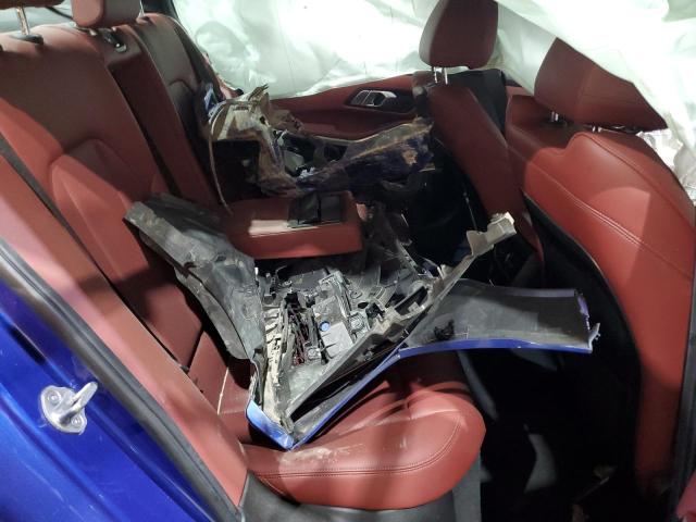 Продаж на аукціоні авто 2022 Bmw 330xi, vin: 3MW5R7J09N8C40550, номер лоту: 80744545