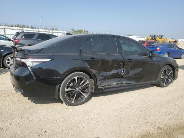 Auction sale of the 2020 Toyota Camry, vin: 4T1K61AKXLU379210, lot number: 70141605