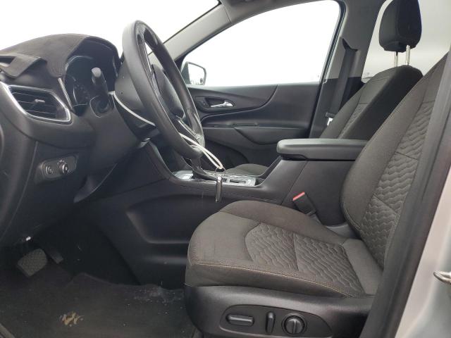 2019 Chevrolet Equinox მანქანა იყიდება აუქციონზე, vin: 3GNAXKEV2KL272515, აუქციონის ნომერი: 80092965