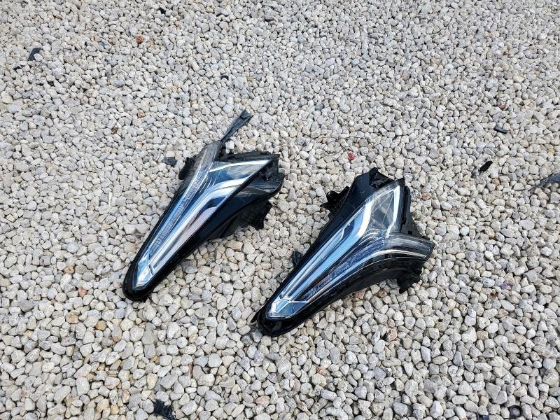 82060385 :رقم المزاد ، 1GYKNCRS5RZ715150 vin ، 2024 Cadillac Xt5 Premiu مزاد بيع