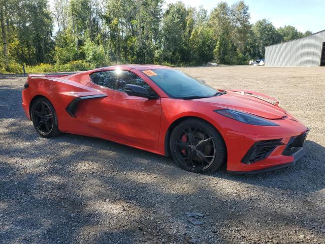 Aukcja sprzedaży 2020 Chevrolet Corvette, vin: 1G1Y82D41L5103500, numer aukcji: 70199245