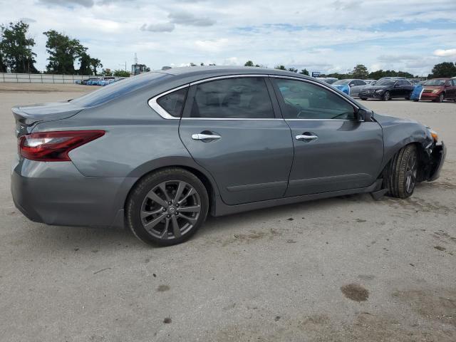 2018 Nissan Altima მანქანა იყიდება აუქციონზე, vin: 1N4AL3AP3JC476497, აუქციონის ნომერი: 81396715