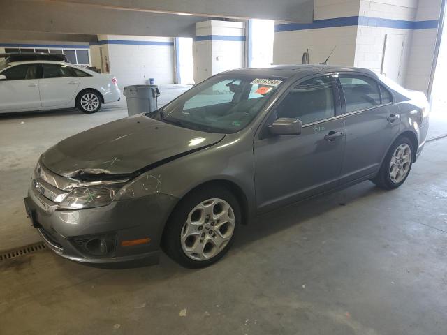 Продаж на аукціоні авто 2010 Ford Fusion, vin: 3FAHP0HA5AR256783, номер лоту: 80751945