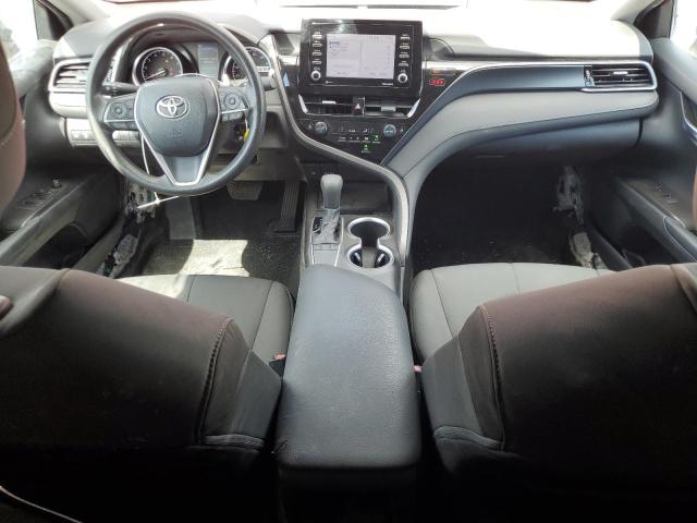 Продажа на аукционе авто 2022 Toyt Camry Le, vin: 4T1C11AK2NU054430, номер лота: 83865515