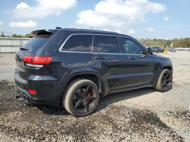 Продаж на аукціоні авто 2015 Jeep Grand Cherokee Srt-8, vin: NJ1488E, номер лоту: 80505715