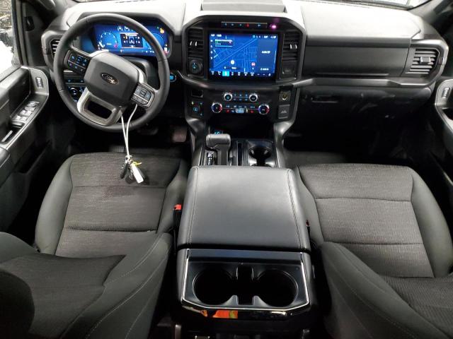 Aukcja sprzedaży 2024 Ford F150, vin: 1FTEW3LP9RKF16728, numer aukcji: 82099385