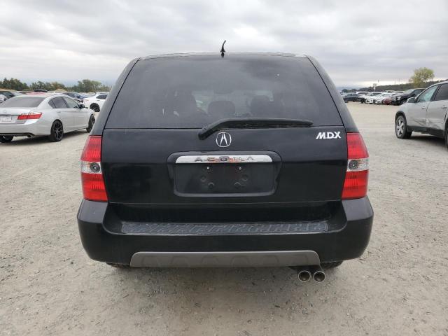 Aukcja sprzedaży 2002 Acura Mdx, vin: 2HNYD18212H541053, numer aukcji: 83827645