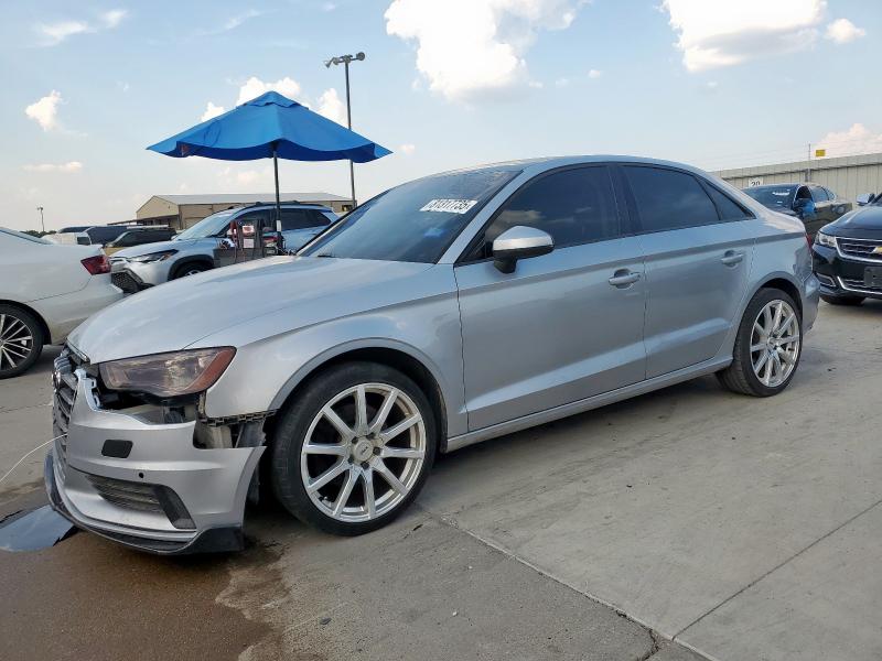 Aukcja sprzedaży 2015 Audi A3 Premium, vin: WAUACGFF9F1092399, numer aukcji: 81317735