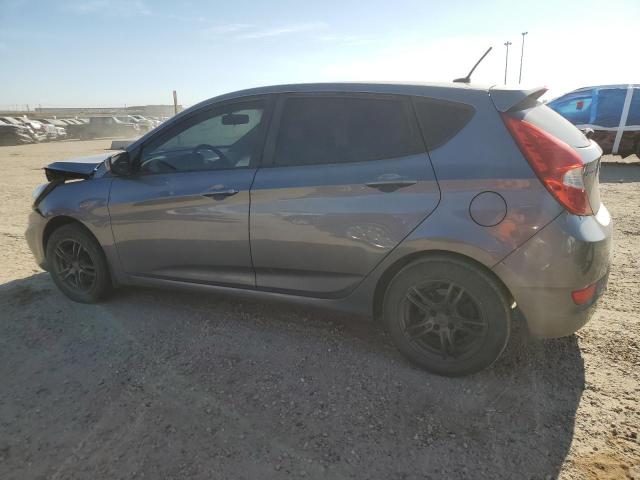 Aukcja sprzedaży 2013 Hyundai Accent, vin: KMHCT5AE4DU117585, numer aukcji: 80891465