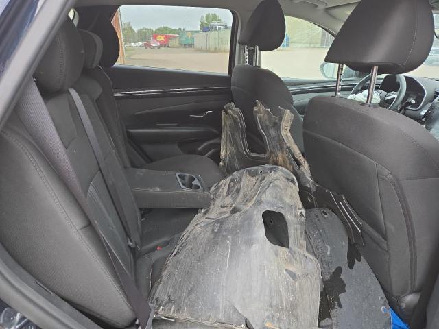 2023 Hyundai Tucson მანქანა იყიდება აუქციონზე, vin: KM8JBCAE3PU215428, აუქციონის ნომერი: 65678545