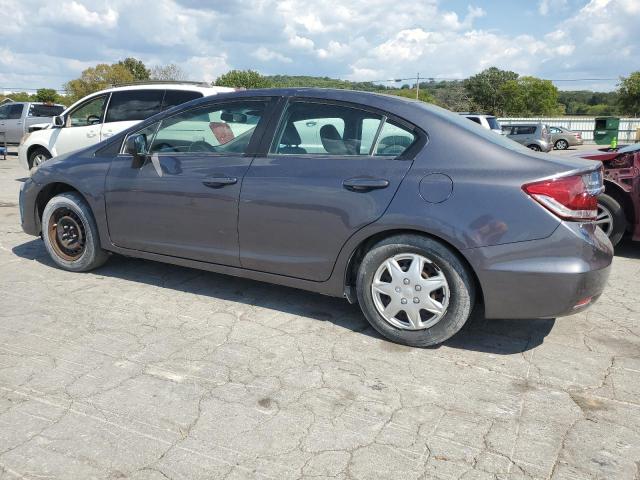 Aukcja sprzedaży 2015 Honda Civic Lx, vin: 19XFB2F57FE115956, numer aukcji: 80881865