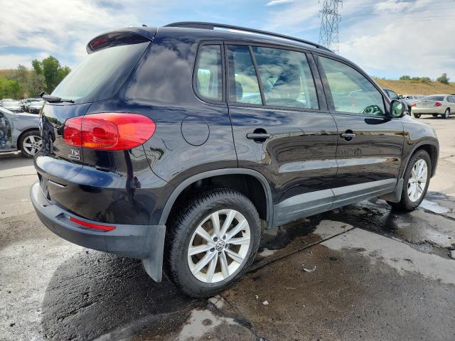 Aukcja sprzedaży 2017 Volkswagen Tiguan, vin: WVGBV7AX0HK054389, numer aukcji: 71745515
