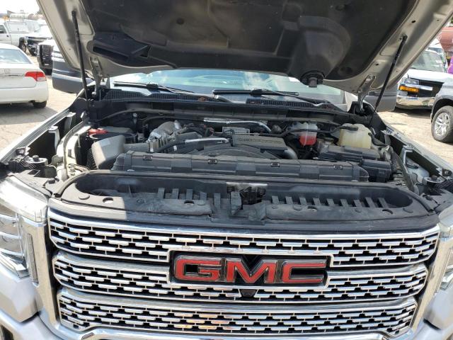 Aukcja sprzedaży 2022 Gmc Sierra K2500 Denali, vin: 1GT49REY3NF130014, numer aukcji: 80062755