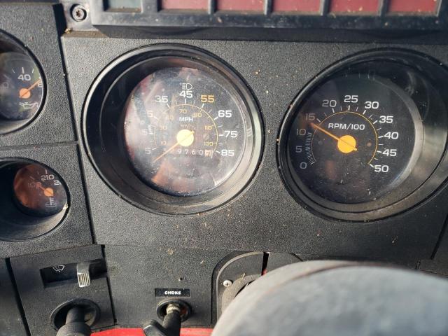 84987075 :رقم المزاد ، 1GBG6D1B4JV104620 vin ، 1988 Chevrolet C6000 C6d042 مزاد بيع